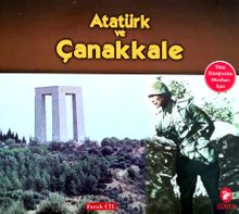 Atatürk ve Çanakkale
