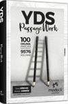 YDS Passagework 100 Okuma Parçası
