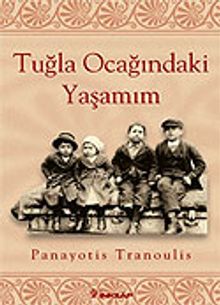 Tuğla Ocağındaki Yaşam