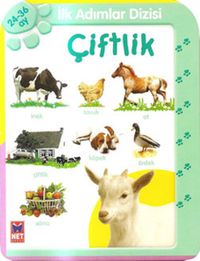 İlk Adımlar Dizisi Çiftlik (24-36 Ay)