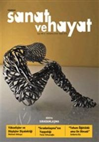 Yeniden Sanat ve Hayat Dergisi Sayı: 48/12 - Sonbahar 2018