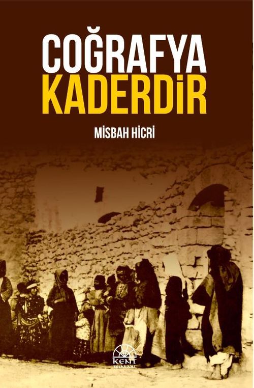 Coğrafya Kaderdir