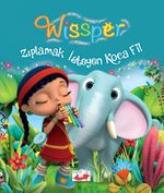 Wissper Zıplamak İsteyen Koca Fil