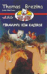 Ajan Köpek Bello Bond / Firavun'u Kim Kaçırdı