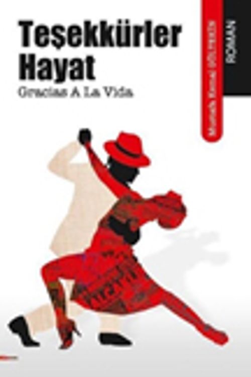 Teşekkürler Hayat 