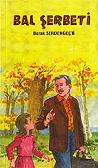 Bal Şerbeti