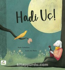 Hadi Uç! - Paula Carballeira