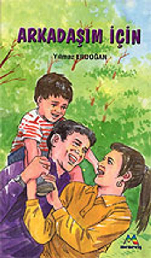 Arkadaşım İçin