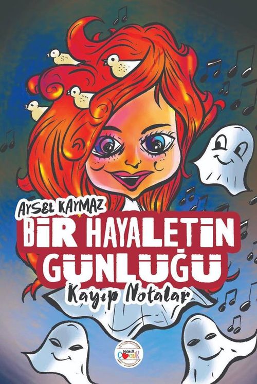 Bir Hayaletin Günlüğü & Kaybolan Notalar