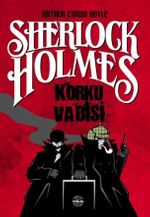 Sherlock Holmes / Korku Vadisi