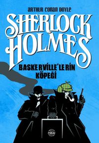 Sherlock Holmes / Baskerville'lerin Köpeği