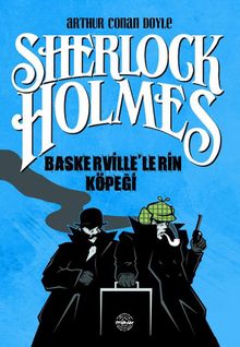 Sherlock Holmes / Baskerville'lerin Köpeği