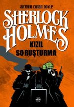 Sherlock Holmes / Kızıl Soruşturma