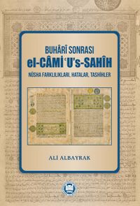 Buhari Sonrası El-Cami'us-Sahih