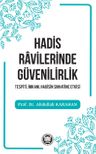 Hadis Ravilerinde Güvenilirlik