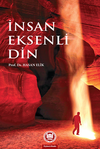 İnsan Eksenli Din