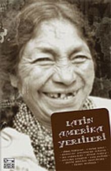 Latin Amerika Yerlileri