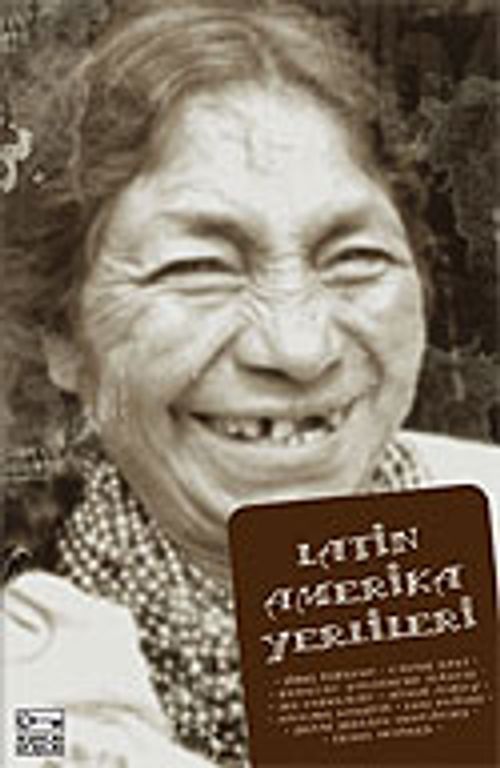 Latin Amerika Yerlileri