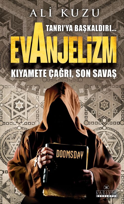 Tanrı'ya Başkaldırı... Evanjelizm