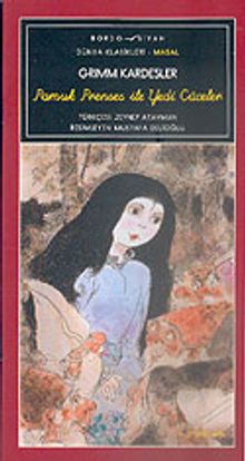 Pamuk Prenses İle Yedi Cüceler 1.2 Snf.El Yazısı İle
