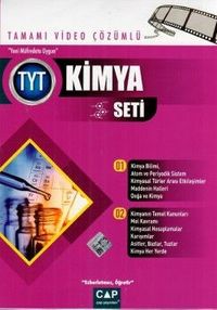 TYT Kimya Seti