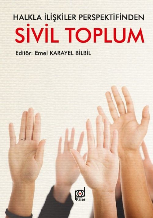 Halkla İlişkiler Perspektifinden Sivil Toplum