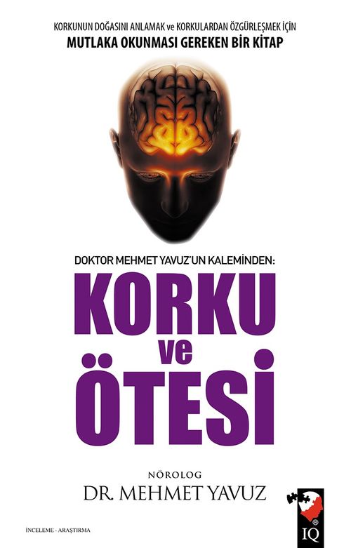 Korku ve Ötesi