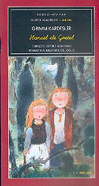 20 Kitap 1.2 Snf.El Yazısı İle Grimm Kardeşler