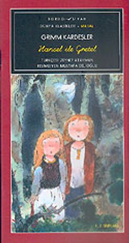20 Kitap 1.2 Snf.El Yazısı İle Grimm Kardeşler
