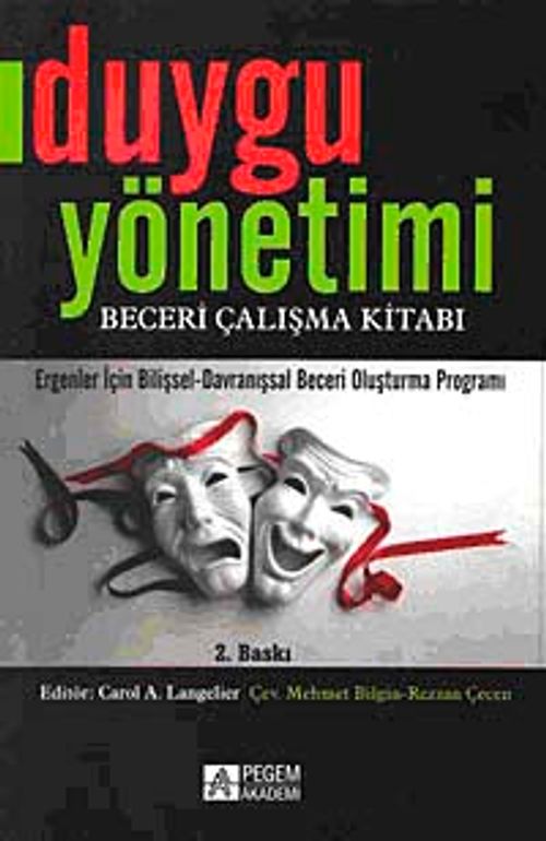 Duygu Yönetimi