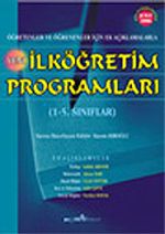 Yeni İlköğretim Programları (1-5. Sınıflar) (Editör:Kasım Kıroğlu)