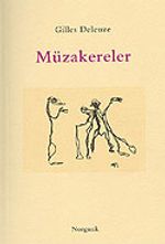 Müzakereler