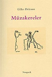 Müzakereler