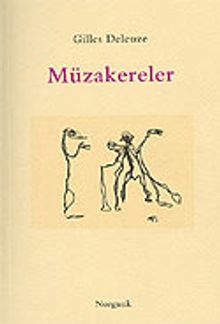 Müzakereler