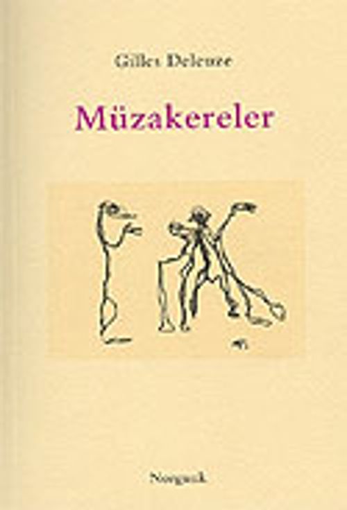 Müzakereler