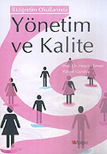Yönetim ve Kalite İlköğretim Okullarında