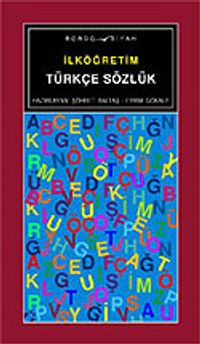 İlköğretim Türkçe Sözlük