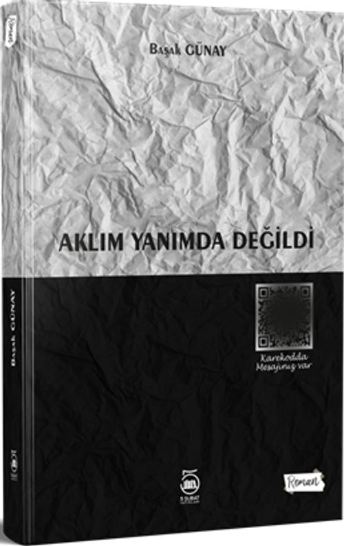 Aklım Yanımda Değildi
