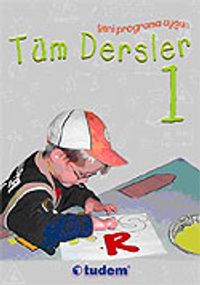 Tüm Dersler 1 / Yeni Programa Uygun