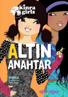 Eğlen Öğren Kinra Kızları / Altın Anahtar 