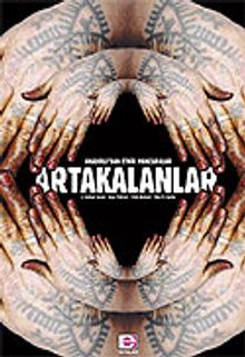 Artakalanlar/Anadolu'dan Etnik Manzaralar