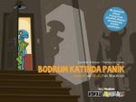 Eğlen Öğren Korku Avcıları / Bodrum Katında Panik