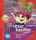 Eğlen Öğren Nar'ın Sanat Günlüğü / Cesur Kaşifler