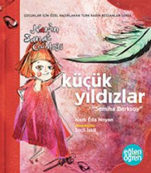 Eğlen Öğren Nar'ın Sanat Günlüğü / Küçük Yıldızlar