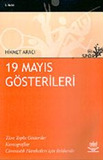 19 Mayıs Gösterileri