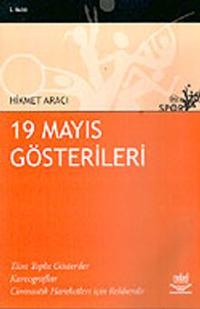 19 Mayıs Gösterileri