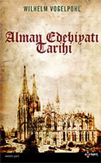 Alman Edebiyatı Tarihi