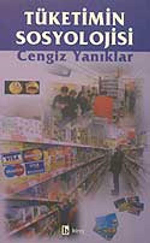 Tüketimin Sosyolojisi