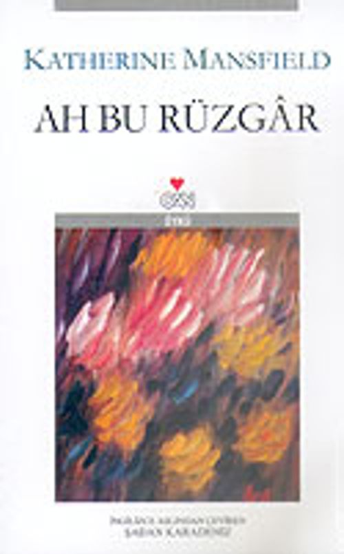 Ah Bu Rüzgar