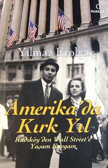 Amerika'da Kırk Yıl